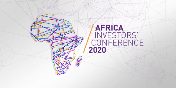 Africa Investor's Conference 2020