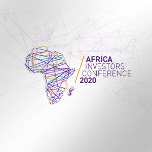 Africa Investor's conference 2020