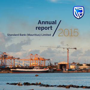 Annual report 2015