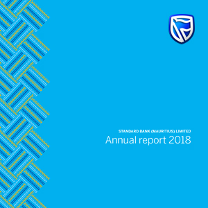 Annual report 2018