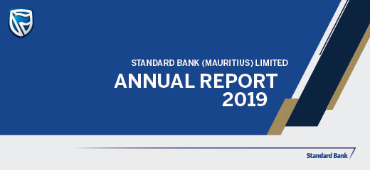 Annual Report 2019