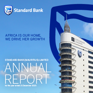 Annual report 2025