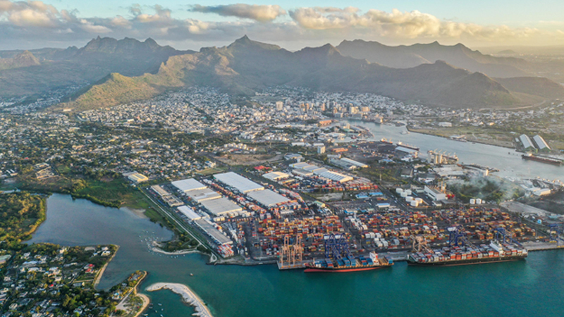 Landing page hero banner new portlouis