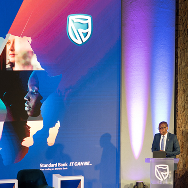 Africa Central Bank Conference