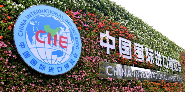 Standard Bank to match over 90 African clients with China export opportunities at world’s largest trade expo in Shanghai